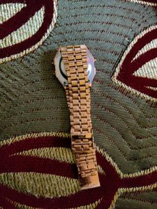 Trending Y2K WATCH