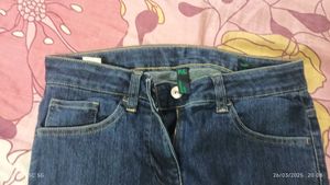 Slim Jeans For Girls