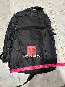 Laptop Bag with 3 Chains