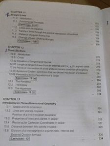 Elements Of Mathematics Class 11 l Free MBD Book