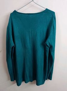 Korean Style Sweater Top