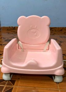 Baby High Chair