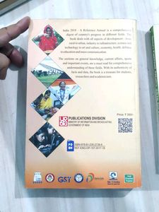 Competitive Exam Books
