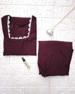 Co-ord Set 🫶🏻
