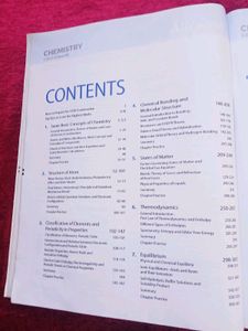 All In One Chemistry Class 11