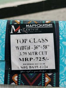 Pant Or Shirt Fabric
