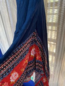 Avaasa Cotton Kurthi