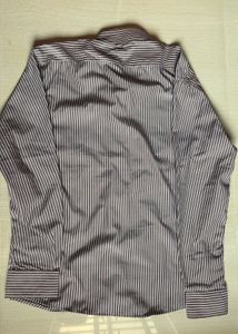 Striped Dress Shirt