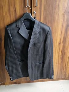 Mens Coat Pent Stiched By Raymonds