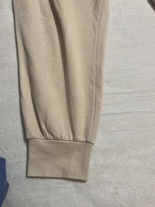 H&amp;M Co-ord Set With Fur Lining