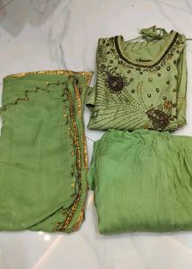 Women Kurta Set