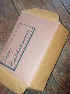 Rakshabandhan Box