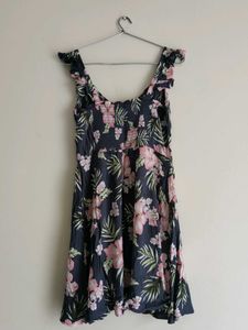 Floral Sundress