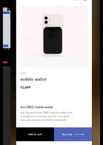 wallets sale offer now