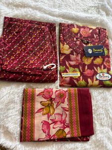 Readymade patiyala Kurta Set