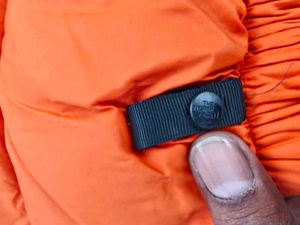 The North Face Puffer Jacket