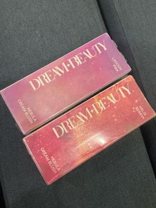 Dream Beauty Cream Blush