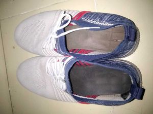 Branded Shoes