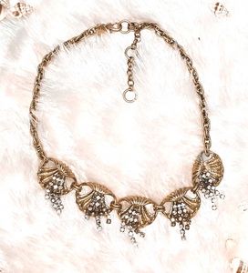 🎁Buy 2 Get 1 Free 🎁Shell Metal Charm Necklace