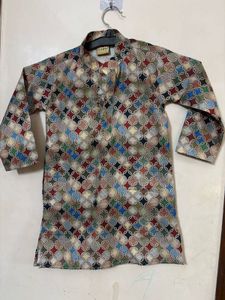 Cute Classy Kids kurta