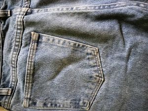 Wrangler Authentic Jeans