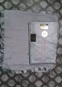 FANCY WOMEN EMBROIDERY  SUIT