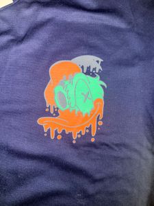 Cool Graphic Tee