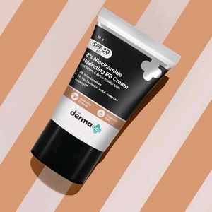 2% Niacinamide Hydrating BB Cream, 03- Warm Beige