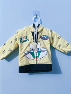 Superwarm Baby Clothing Set