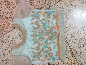 Lehnga ..