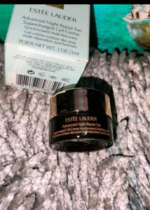 Estee Lauder Eye Cream