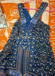 Authentic Japna Boho Beach Dress 👗