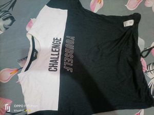 Tshirt 👕 For Women