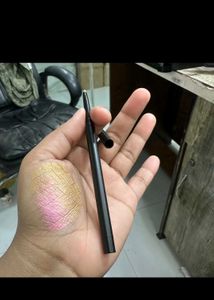 6 Holographic Liner