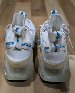 Atom Spring Edge Alpha 2 Sneakers
