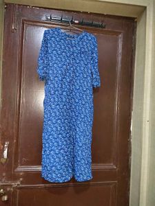 peoples brand women kurta