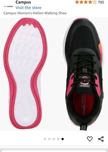 Womens Shoes