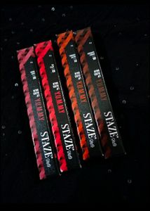 Staze 9to5 Y.u.m.m.y Lip Gloss Balm