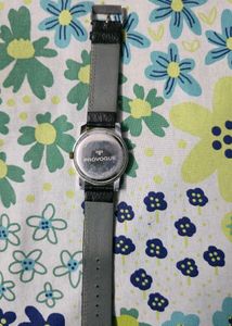 Provogue  Analog Classic Watch Cream Dial