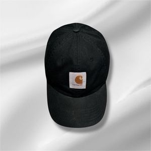 Carhartt Black Hat