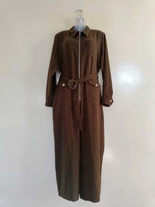 Zara Jumpsuit