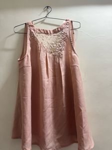 All About You Top
