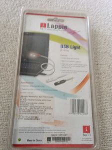 Lappie USB Light