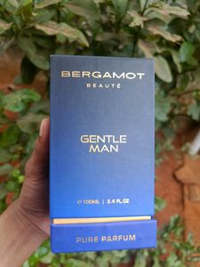BB Gentle Man