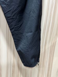 Nike Dri-Fit Black Training Pants