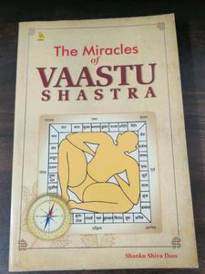 The Miracles Of Vaastu Shastra