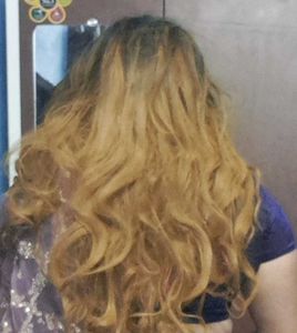 Hair Wig Style Cosplay Coustume