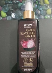 Wow Serum, Aloevera Gel &amp; Oil Combo