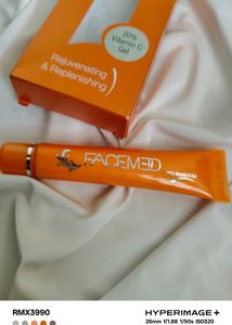 Facemed Face Moisturizer