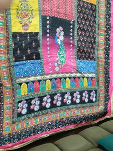 Pakistani Dupatta